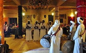 Auberge Kasbah Leila