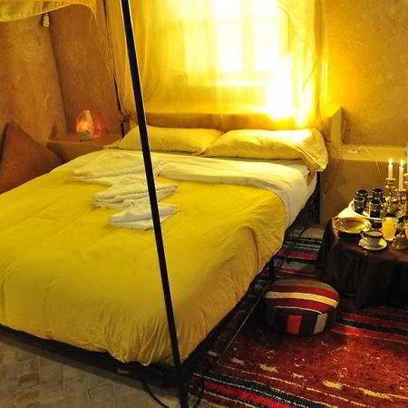 Auberge Kasbah Leila Erfoud Extérieur photo
