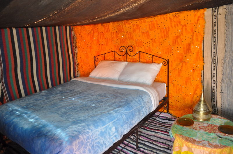Auberge Kasbah Leila Erfoud Extérieur photo