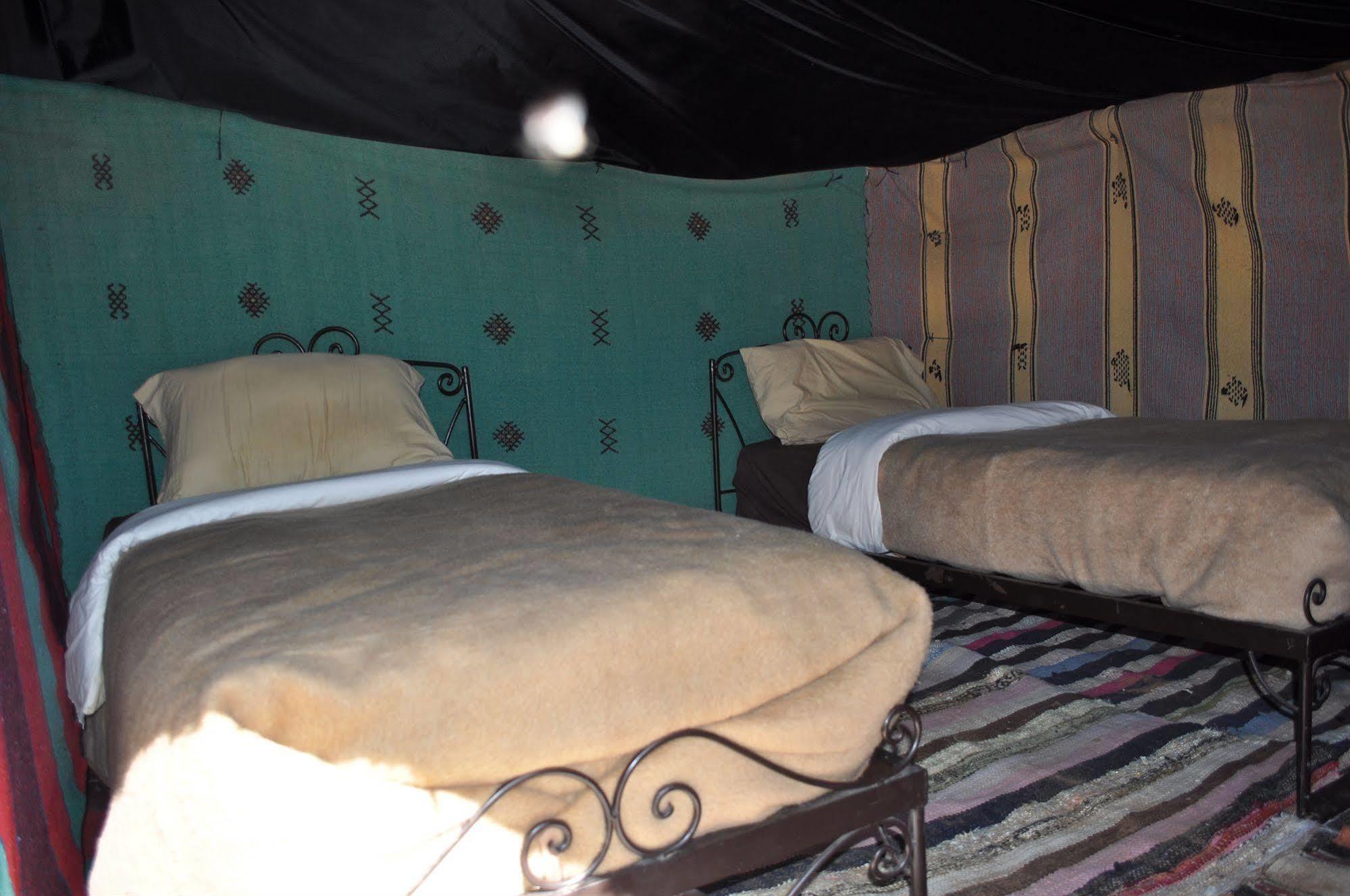 Auberge Kasbah Leila Erfoud Extérieur photo